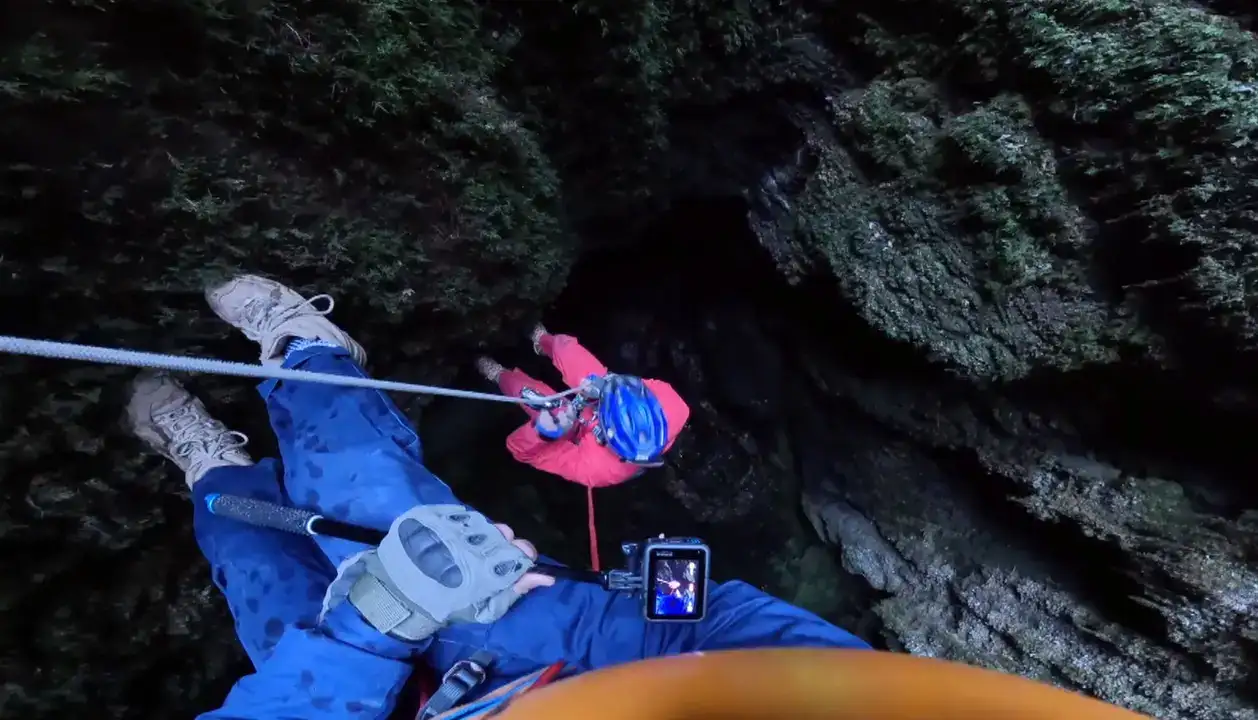 Antalya’da Fenomeni Şoke Eden Keşif! 3